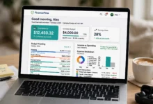 Managing Personal Finances