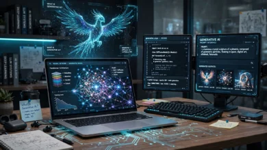 What Is Generative AI