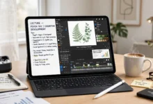 tablets for students and professionals