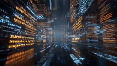 Natural language processing
