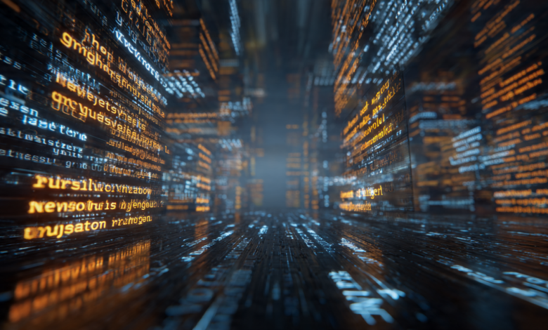 Natural language processing