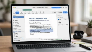best PDF editor