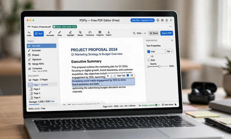 best PDF editor