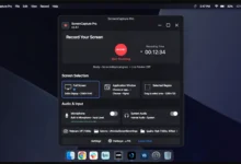 record your screen