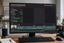 Screen Recording Software