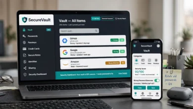 best password managers