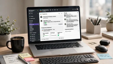 use Slack more effectively