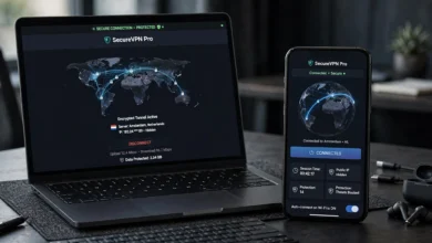 VPN Apps