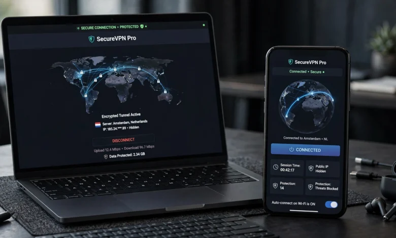 VPN Apps