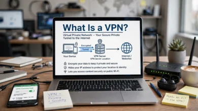 VPN