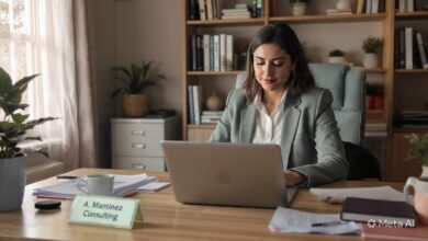sole proprietorship