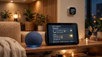 best voice assistants for smart home