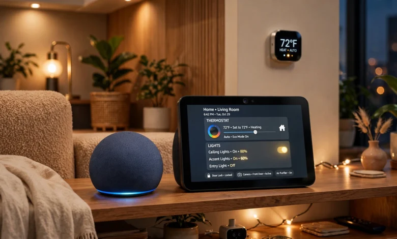 best voice assistants for smart home