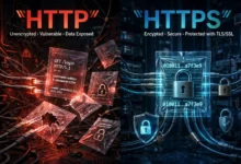 HTTP vs HTTPS