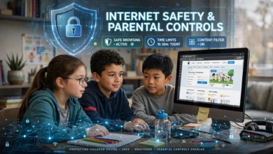 Parental control