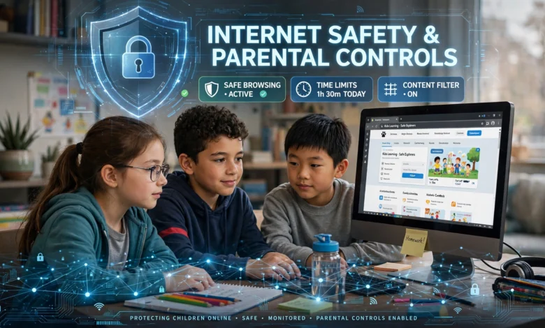 Parental control