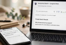 Private search engines