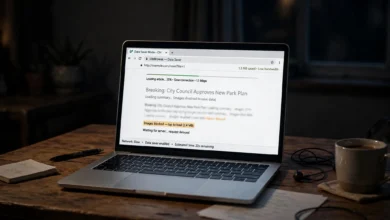 best browsers for slow internet