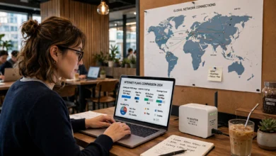 best internet plans for remote workers